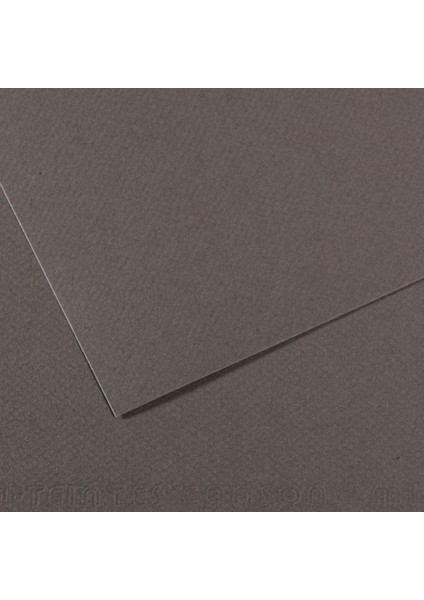 Fon Kartonu (Dokulu) Mı-Teıntes Sh Canmt 50X65 160 gr Grey 345