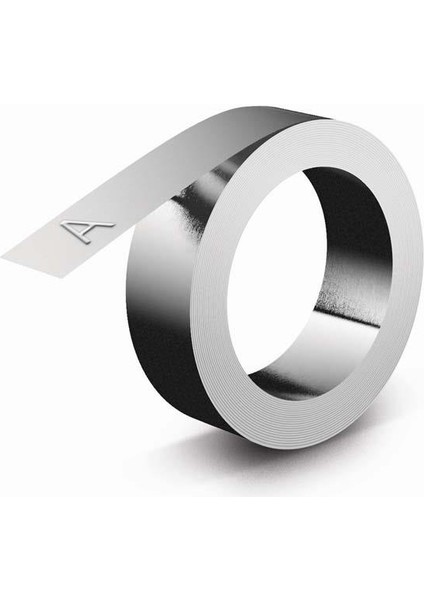 M11 Için Alüminyum Yapışkanlı 12 Mmx3,65 mt 358-00