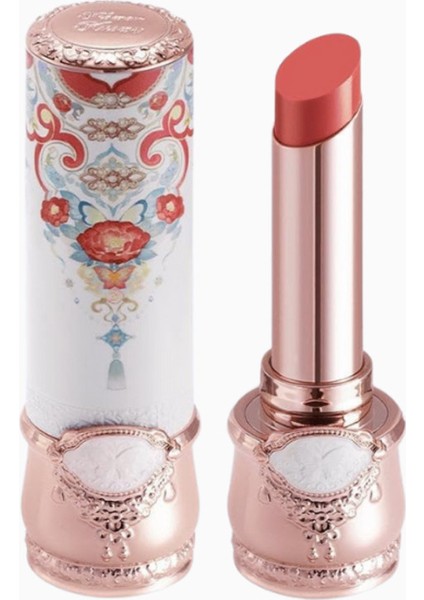 Butterfly Cloud Collar Parlak Nemlendirici Ruj