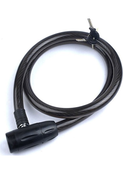 Yuma YM-746 150 Cm 20 mm Bisiklet / Motorsiklet Kilidi