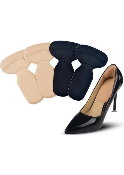 Taban Desteklı Vurma Önleyıcı Ped