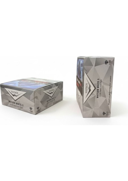 White 5 Büyük Boy Yağlı Kağıt 2500 Yaprak