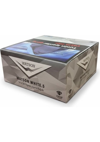 White 5 Büyük Boy Yağlı Kağıt 2500 Yaprak fiyatları