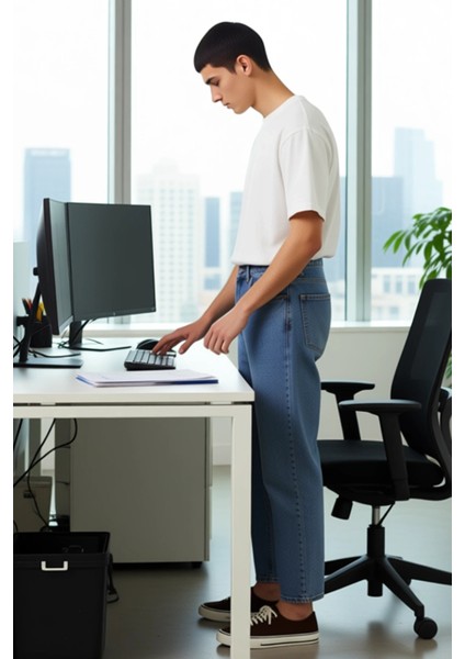 Kadın Relax Fit Pamuklu Kot Pantolon Fonksiyonel Dayanıklı Kaliteli Konforlu Estetik Rahat fiyatları