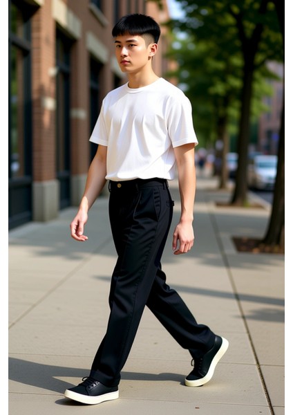 Açık Haki Erkek Pantolon Keten Dokulu Smart Fit Fonksiyonel Dayanıklı Kaliteli Konforlu Şık modelleri