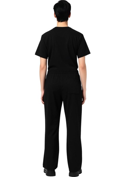 Kadın Yüksek Bel Düz Kesim Pike Pantolon Fonksiyonel Dayanıklı Kaliteli Konforlu Estetik Şık indirimleri