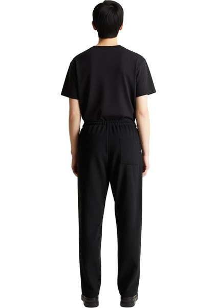 Kadın Yüksek Bel Geniş Paça Pantolon Fonksiyonel Dayanıklı Kaliteli Konforlu Estetik Rahat indirimleri