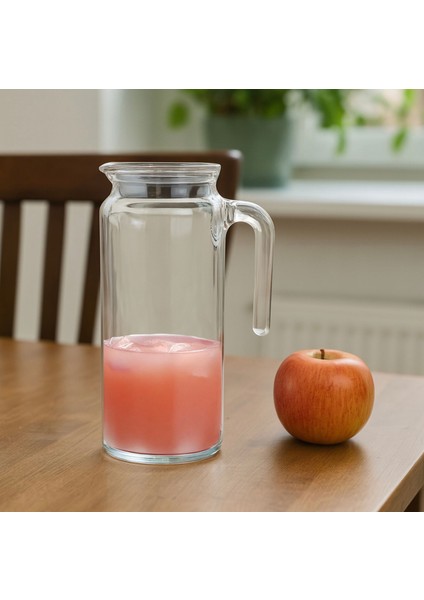 Sahra Sürahi Su Takımı 7 Parça