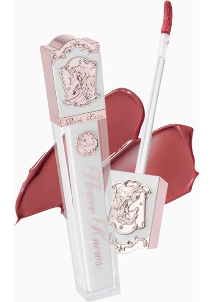 Unicorn Kristal Parlak Nemlendirici Dudak Parlatıcısı