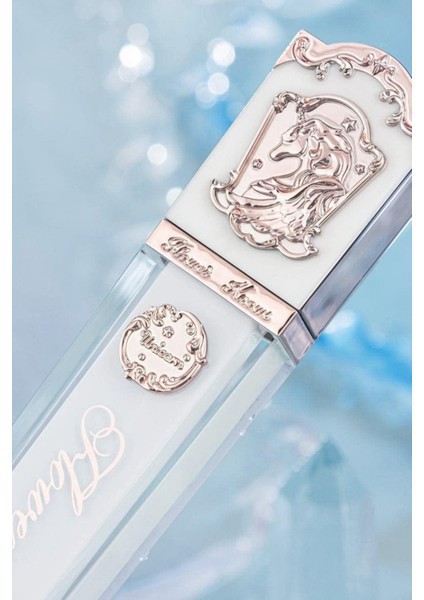 Unicorn Kristal Parlak Nemlendirici Dudak Parlatıcısı fiyatları