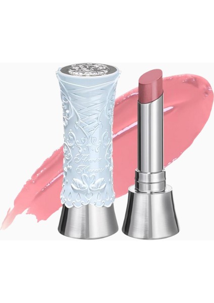 Swan Ballet Parlak Nemlendirici Lüks Ruj