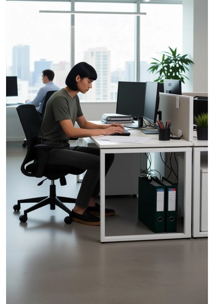 Kadın Için Koyu Denim Kot Pantolon Rahat Kesim Fonksiyonel Dayanıklı Kaliteli Konforlu Şık fiyatları