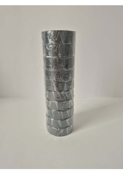 10’lu Elektrik Bandı – 19MM x 10 Yds Izolasyon Bandı Seti fiyatları