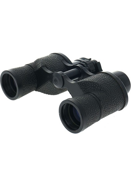 Baigish 7X30 Metal Kurulma Deri Kaplamalı Orjınal Deriçantalı Rus Dürbün fiyatları