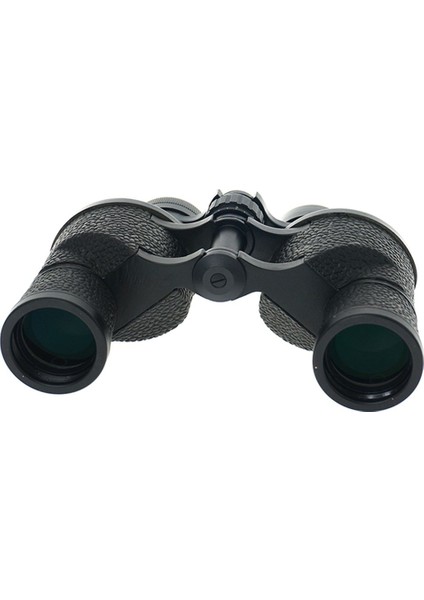 Baigish 7X30 Metal Kurulma Deri Kaplamalı Orjınal Deriçantalı Rus Dürbün fırsatları