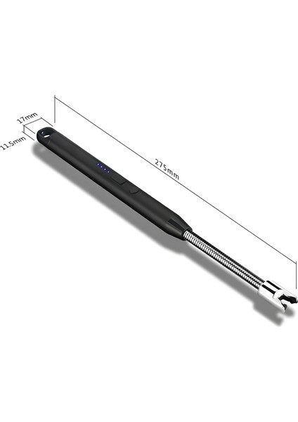 Şarjlı Esnek Çakmak fırsatları