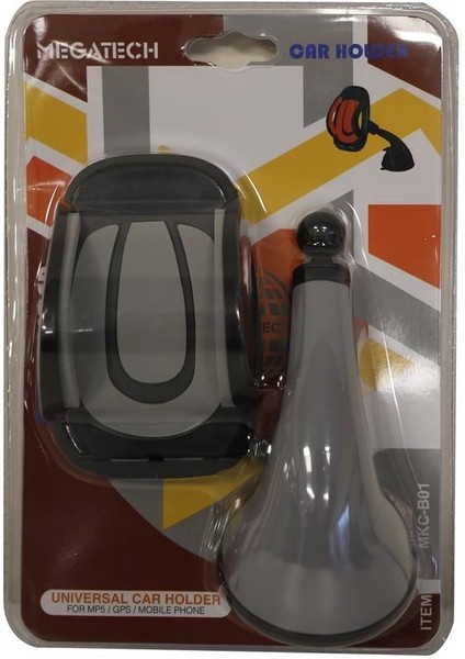 JX059 Araç Tutucu (H1618L)