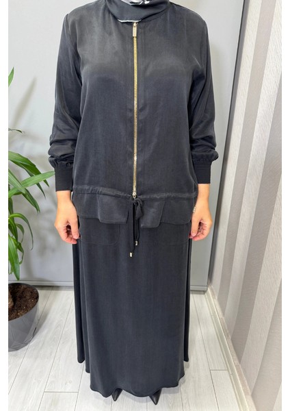 Cupro Ipek Takım Siyah T26K-8200 (T26K-2003) modelleri