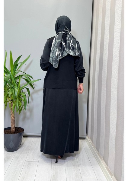 Cupro Ipek Takım Siyah T26K-8200 (T26K-2003) fırsatları