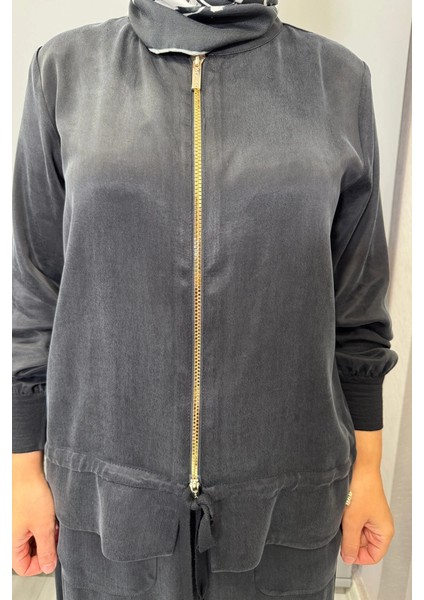 Cupro Ipek Takım Siyah T26K-8200 (T26K-2003) indirimleri