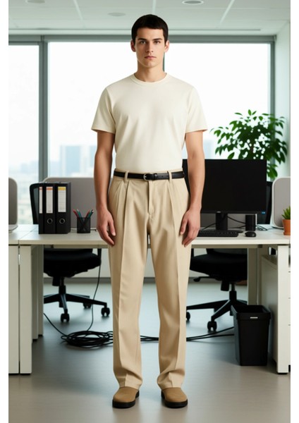 Erkek Kadife Dokulu Pantolon Fonksiyonel Dayanıklı Kaliteli Konforlu Estetik Premium Rahat fiyatları