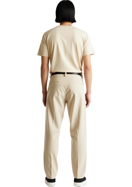 Erkek Kadife Dokulu Pantolon Fonksiyonel Dayanıklı Kaliteli Konforlu Estetik Premium Rahat indirimleri