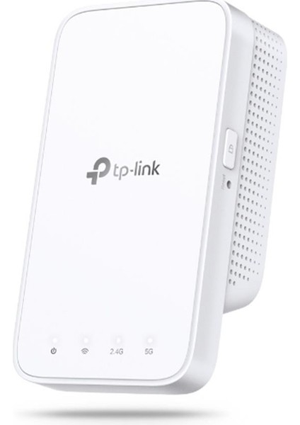 Tp-Link RE300 867 Mbps Wifi Range Extender-Manzil Genişletici AC1200