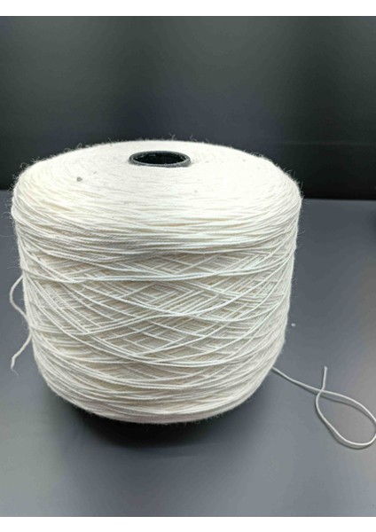 %70 Yün El Örgü Ipi 500 Gram 100 Gram Ekru fiyatları