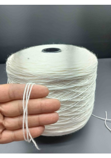 %70 Yün El Örgü Ipi 500 Gram 100 Gram Ekru modelleri