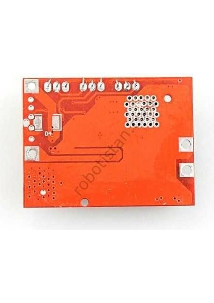 Dc-Dc Ayarlı Voltaj Yükseltici-Düşürücü Kartı (LM2577 + LM2596) modelleri