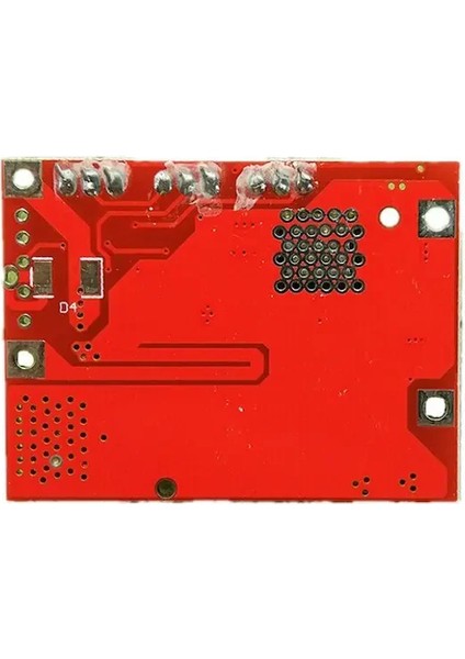 Dc-Dc Ayarlı Voltaj Yükseltici-Düşürücü Kartı (LM2577 + LM2596)