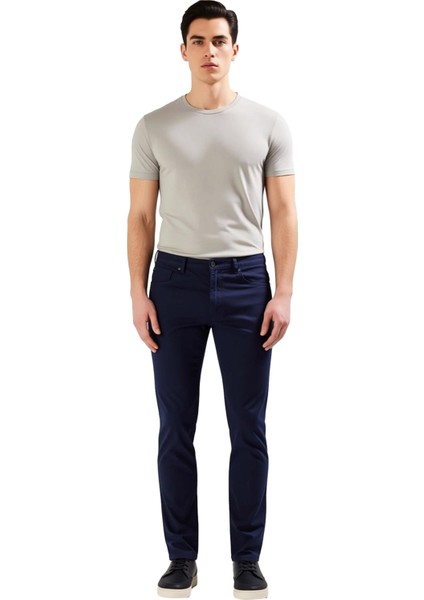 Erkek Gabardin Slim Fit Pantolon Fonksiyonel Dayanıklı Kaliteli Konforlu Estetik Premium Şık fırsatları