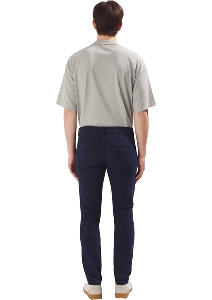 Erkek Gabardin Slim Fit Pantolon Fonksiyonel Dayanıklı Kaliteli Konforlu Estetik Premium Şık indirimleri