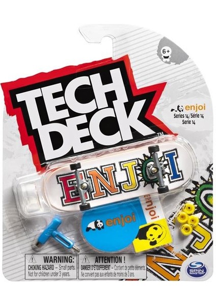 96 mm Tekli Kaykay SPM-6028846