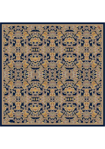 Twill Ipek Eşarp -2025/2026 -94162D 03 fırsatları