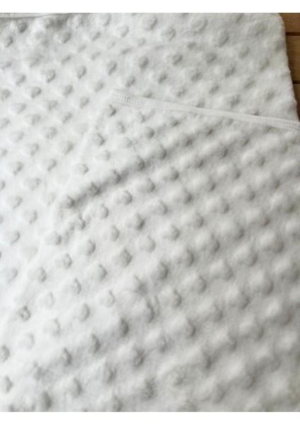 Kalpli Nohut Krem Bebek Battaniyesi Pamuklu Tek Kat Mevsimlik Ince 90*90 modelleri