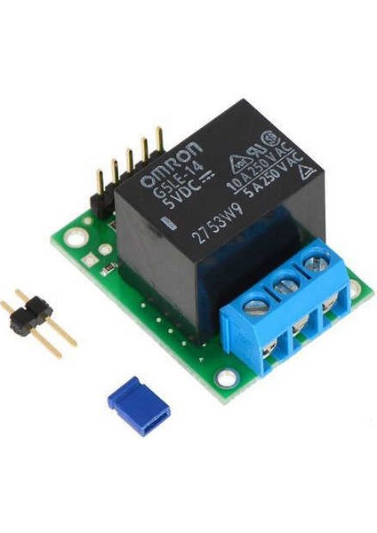Röleli Rc Switch - Rc Kumanda Uyumlu Röle Modülü - PL-2804 indirimleri