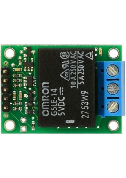 Röleli Rc Switch - Rc Kumanda Uyumlu Röle Modülü - PL-2804