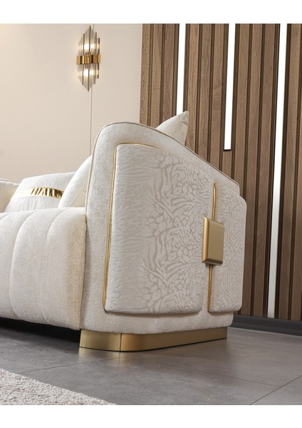 Koltuk Takımı 3+3+1 modelleri