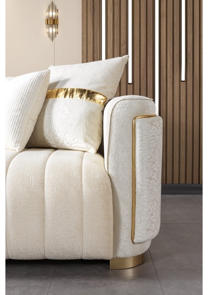 Koltuk Takımı 3+3+1 fırsatları