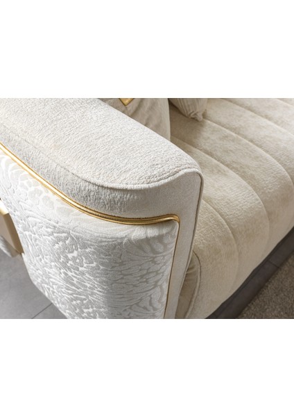 Koltuk Takımı 3+3+1