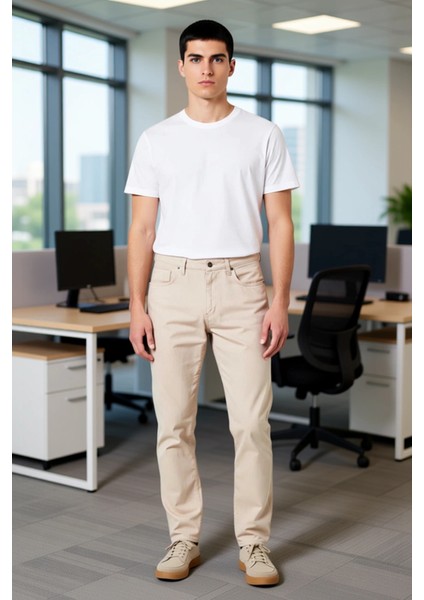 Kadın Açık Yüksek Bel Düz Paça Kot Pantolon Fonksiyonel Dayanıklı Kaliteli Konforlu Modern modelleri