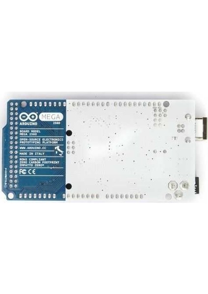 Mega 2560 R3 modelleri