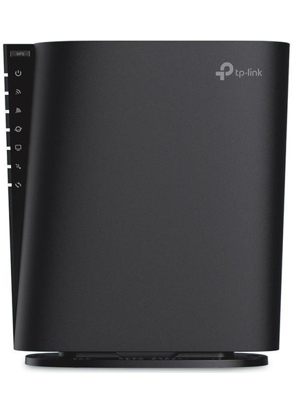Tp-Link Archer AX80 Tri Bant Wi-Fi6 Router AX6000