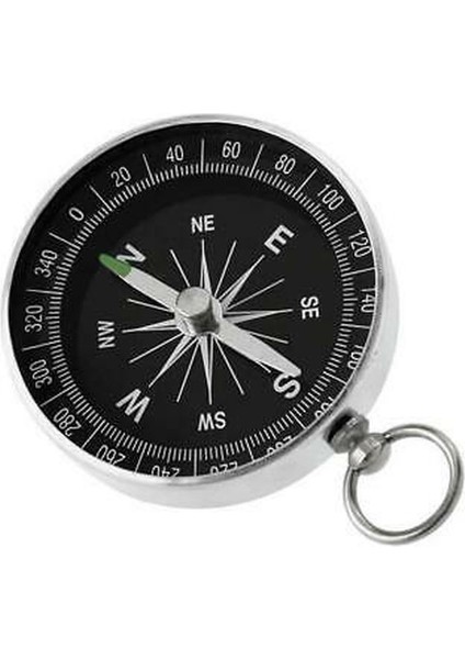 Metal Anahtarlık Pusula G-44-2 fiyatları