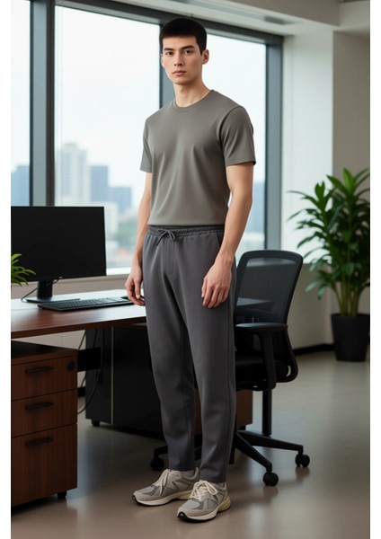 Erkek Düz Kesim Kışlık Pantolon Fonksiyonel Dayanıklı Kaliteli Konforlu Estetik Premium Şık fiyatları