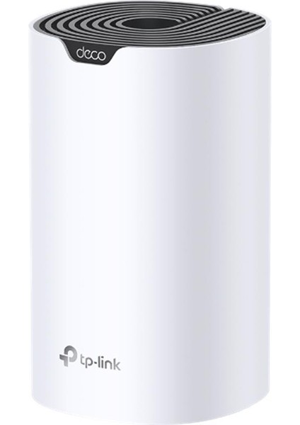 Tp-Link Deco S7 1li Paket AC1900 Tüm Evi Kapsayan Mesh Wifi Sistemi
