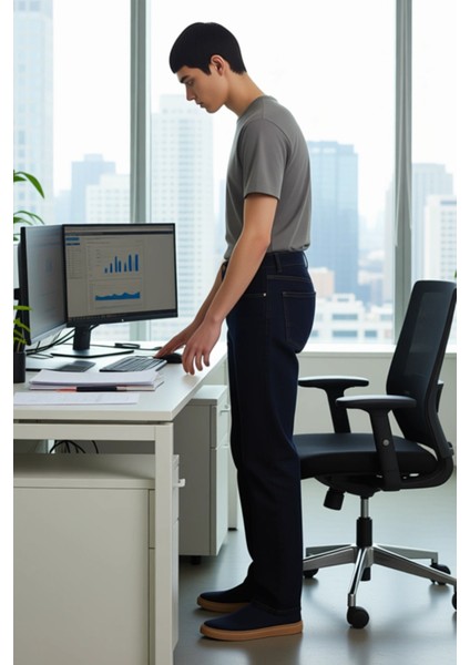 Erkek Relaxed Fit Açık Denim Pantolon Fonksiyonel Dayanıklı Kaliteli Konforlu Estetik Spor modelleri