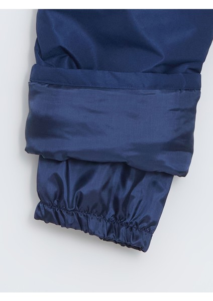 Yeni Sezon Beli Lastikli Erkek Çocuk Kayak Pantolonu fırsatları