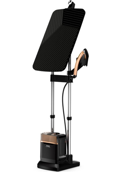 Smart Protect Ixeo Power Dahili Masalı Hepsi Bir Arada Çözüm 2170 Watt Buharlı Ütü-(Hediyeli)